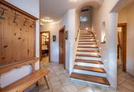 Exklusives Landhaus mit traumhaftem Ausblick in Flachau