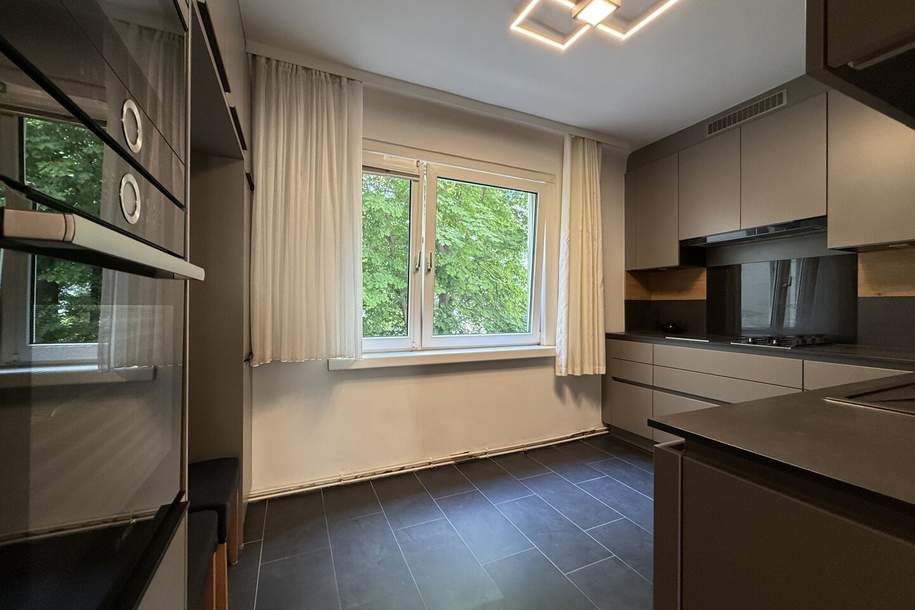 105 m² Wohnfläche | Moderne Küche | Lift | U1-Nähe | Sofort bezugsbereit, Wohnung-kauf, 390.000,€, 1100 Wien 10., Favoriten
