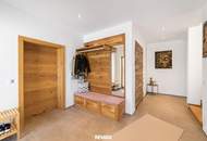 Design trifft Alpenflair – wunderschönes Einfamilienwohnhaus mit Einliegerwohnung im Zillertal!