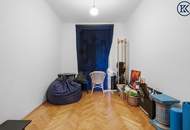 Elegante Altbauwohnung mit Geschichte im Herzen des 8. Bezirks