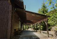 Exklusive Jahrhundertwende-Villa in Mariazell – Stil, Substanz &amp; Natur in perfekter Harmonie