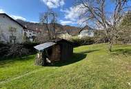 Landhaus mit großem Grundstück in Toplage in Frohnleiten