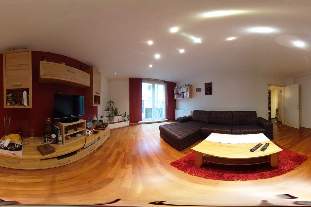 Attraktive 4-Zimmer-Wohnung – Ideal für Familien, Investoren oder WG-Nutzung!