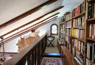 "In Kaufabwicklung! " ROMANTISCHES EINFAMILIENHAUS IN BESTER LAGE