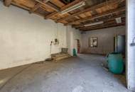 Entwicklungsobjekt in sonniger Aussichtslage nahe Velden am Wörthersee - mit genehmigter Planung