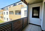 Attraktive Anlagewohnung in neuem Wohnensemble: Moderne, großzügige 1-Zimmer-Wohnung mit Tiefgarage