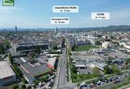 Ihr neues Zuhause in idyllischer Lage – Exklusive Einfamilienhäuser im 21. Bezirk. - WOHNTRAUM