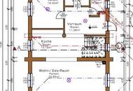 *** Einzigartiges 160 m² Naturstammhaus mit Veranda und Balkon am Alpl – Ruhe, Panoramablick und Ferienvermietungspotenzial ***