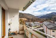 2-Zimmer-Wohnung mit Kaminanschluss – Ihr Einstieg ins Wohnen in Bad Ischl