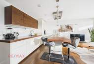 Urban Living Dornbirn: Stilvolle 2-Zimmer-Wohnung im Herzen der Stadt