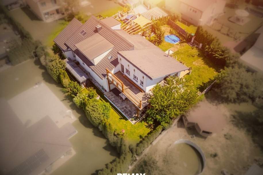 Haus mit 2 Wohneinheiten, Garten & Potenzial für 3 Einheiten in Bärnbach, Haus-kauf, 645.000,€, 8572 Voitsberg