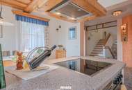 Einfamilienhaus in Maria Lankowitz mit Garage, Terrasse, 2 Balkonen, Fernsicht und großem Grundstück