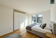 Erstbezug: Etagen - Wohnung mit extra großem Balkon - Naturnahes Wohnen in Wien Hietzing – Exklusives Leben nahe dem Roten Berg!