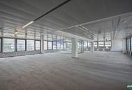 Modernes Arbeiten im Ares Tower!