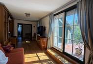 Dachgeschoss-Juwel in Altbauvilla mit parkähnlichem Eigengarten in Bestlage Wien-Mauer | ZELLMANN IMMOBILIEN