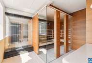 Villa Morgani – Moderne Architektur trifft auf mediterrane Ruheoase in absoluter Privatsphäre