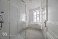 Generalsanierte 4-Zimmer Altbauwohnung Nähe Draschepark