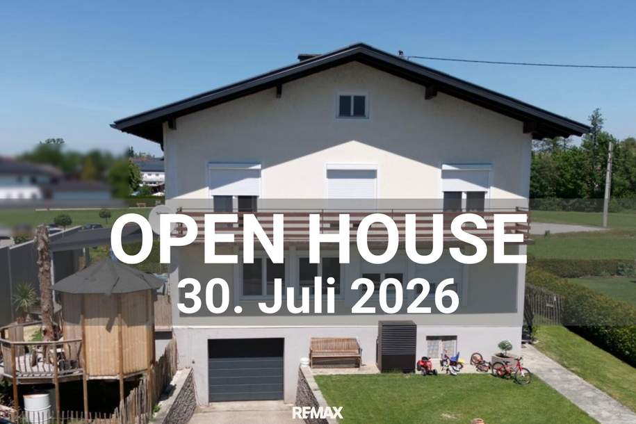 Umfassend saniertes Wohnhaus in Aspach, Haus-kauf, 398.000,€, 5252 Braunau am Inn