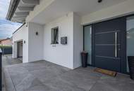 Exklusives Wohnen mit Pool, modernster Technik & außergewöhnlichem Ambiente