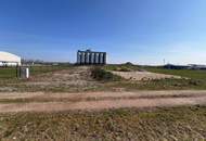 Industriegrundstück in 2473 Potzneusiedl, Twin-City-Businesspark, Kauf oder Miete (Provisionsfrei)