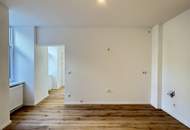 Charmanter Altbau mit Garten und modernem Komfort – Ihre neue Stadtwohnung