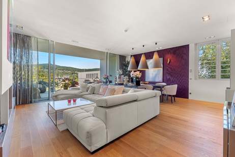 Exklusive Seewohnung in den Schloss Velden Residenzen, Wohnung-kauf, 2.590.000,€, 9220 Villach Land