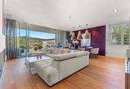 Exklusive Seewohnung in den Schloss Velden Residenzen