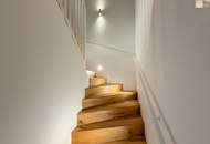 Exklusiv ausgestattete Doppelhaushälfte mit hohem Wohnkomfort