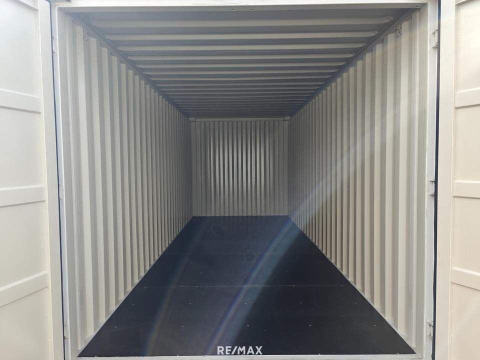 Ihr sicherer Lagerplatz in Herzogenburg