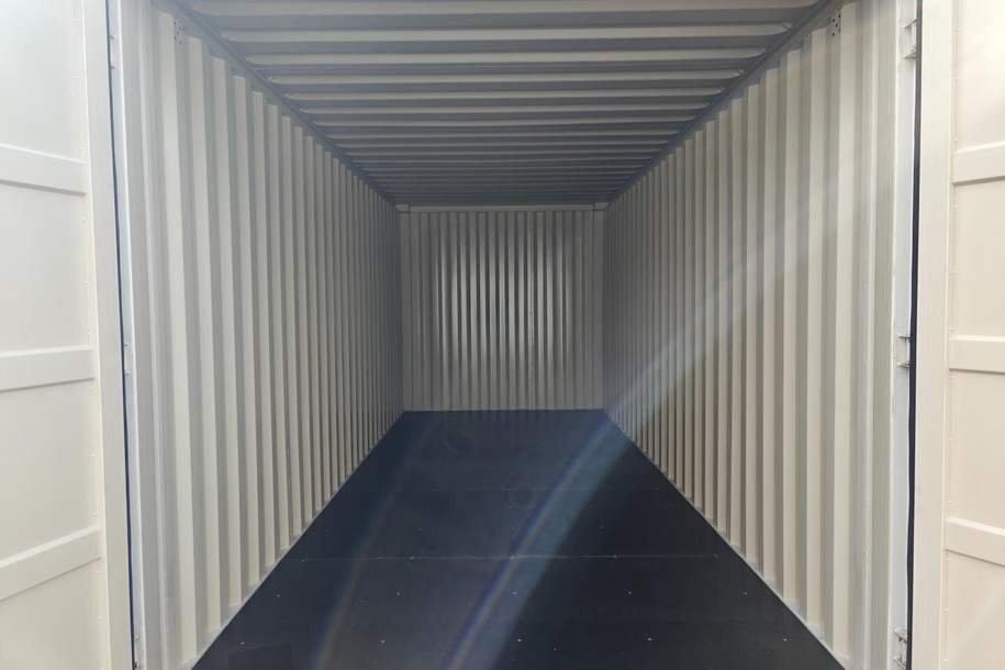 Ihr sicherer Lagerplatz in Herzogenburg, Gewerbeobjekt-miete, 99,00,€, 3130 Sankt Pölten(Land)