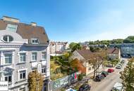 Für Singles & Pärchen: 2-Zimmer Wohnung im 4. Stock mit kleinem Balkon