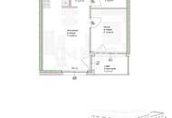 U3 Zippererstrasse: ALL IN Miete - Möbliert neben der U-Bahn