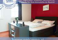 Dachgeschosswohnung - voll möbliert und sofort bezugsbereit!