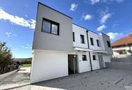 ERSTBEZUG | Moderne Doppelhaushälfte | 5 Zimmer | Weitblick | schlüsselfertige Ausführung | Fasangasse (Haus 1/1)