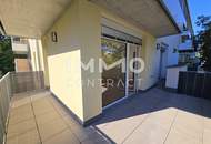 Neuwertige, geförderte 2 Zimmer-Wohnung mit Balkon in Eggenberg - Eckertstraße 56a - Top 12