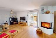 Hier beginnt Ihr neues Glück – Einfamilienhaus in Eggendorf im Traunkreis!