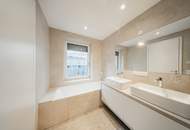 STOCK IM WEG - 4 Zimmer Wohlfühl-Wohnung mit Gartenidylle und Terrasse