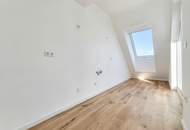 4-Zimmer-Maisonette-Penthousewohnung mit großzügiger Freifläche - Ein Zuhause für höchste Ansprüche - Wohnen mit Qualität, Komfort und Zukunft