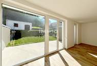 4ZI-REIHENHAUS mit NEBENGEBÄUDE (BÜRO) in Grünlage inkl.2 Parkpl.Landesförderung möglich - keine Käuferprovision