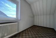 Renovierungsbedürftiges Einfamilienhaus mit großem Grundstück in ruhiger Lage in Wolfsberg