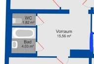 1 oder 2 Wohnungen? Sie entscheiden!