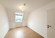 Wohnpark Kornhäusel | Drei-Zimmer-Maisonette-Wohnung über ruhigem Innenhof