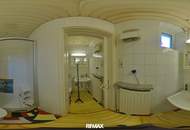 2-Zimmer-Wohnung mit Balkon