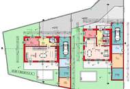 ***NEUBAU*** Einfamilienhaus in Haag für anspruchsvolles Wohnen! - Haus 1