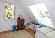 Traumhafte Dachterrassenwohnung mit Fernsicht in Top-Lage mit Tiefgarage