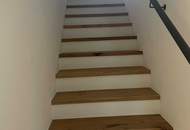 3 Zimmer-Maisonette + zwei Balkone!