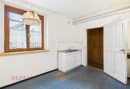 Historisches Wohn- und Geschäftshaus mit Zukunftspotenzial