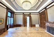 360° TOUR // REPRÄSENTATIVES ALTBAUBÜRO am PARKRING