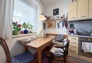 Helle 3-Zimmer-Wohnung mit Loggia in Geidorf