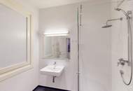 Gepflegte Altbauwohnung I Wilhelminenstraße